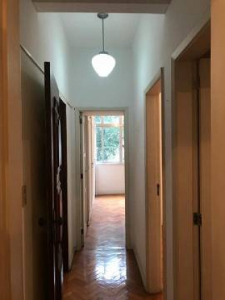 Imagem Apartamento com 3 Quartos à Venda, 94 m² em Copacabana - Rio de Janeiro