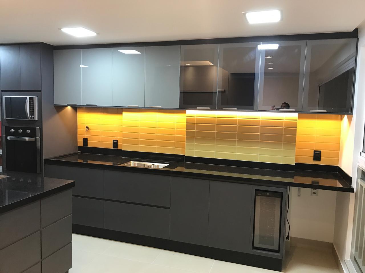 Imagem Apartamento com 3 Quartos à Venda, 74 m²em Parque Amazônia - Goiânia