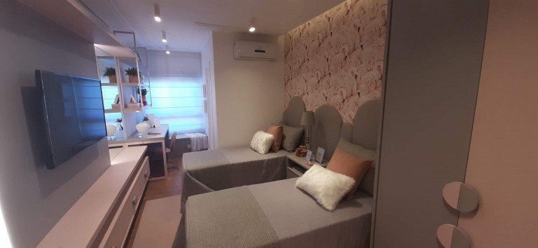 Imagem Apartamento com 3 Quartos à Venda, 155 m² em Vila Castelo Branco - Indaiatuba Imagem Apartamento com 3 Quartos à Venda, 155 m² em Vila Castelo Branco - Indaiatuba