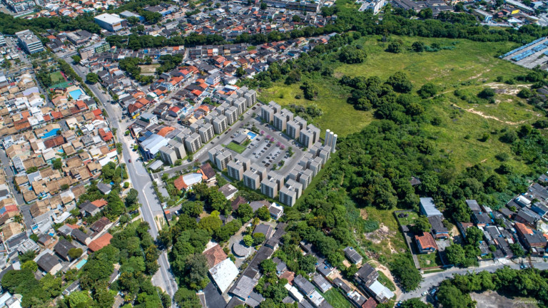 Imagem Apartamento com 2 Quartos à Venda, 44 m² em Campo Grande - Rio de Janeiro Imagem Apartamento com 2 Quartos à Venda, 44 m² em Campo Grande - Rio de Janeiro