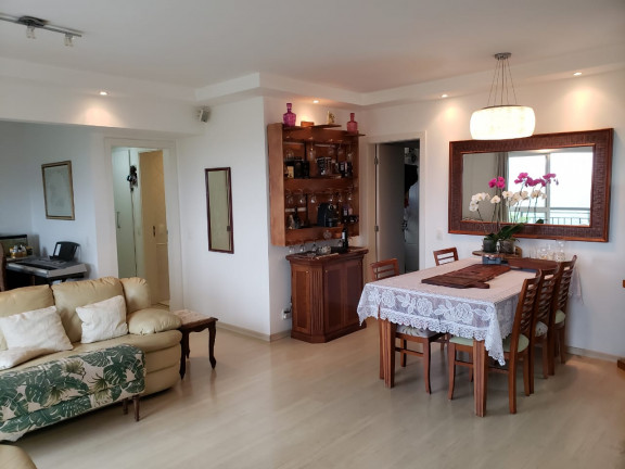 Imagem Apartamento com 2 Quartos para Alugar, 125 m² em Vila Cruzeiro - São Paulo Imagem Apartamento com 2 Quartos para Alugar, 125 m² em Vila Cruzeiro - São Paulo