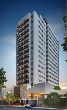 Imagem Apartamento com 2 Quartos à Venda, 37 m² em Vila Campestre - São Paulo Imagem Apartamento com 2 Quartos à Venda, 37 m² em Vila Campestre - São Paulo
