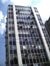 Imagem do condomínio Condomínio Manhattan - Itaim Bibi - São Paulo - SP