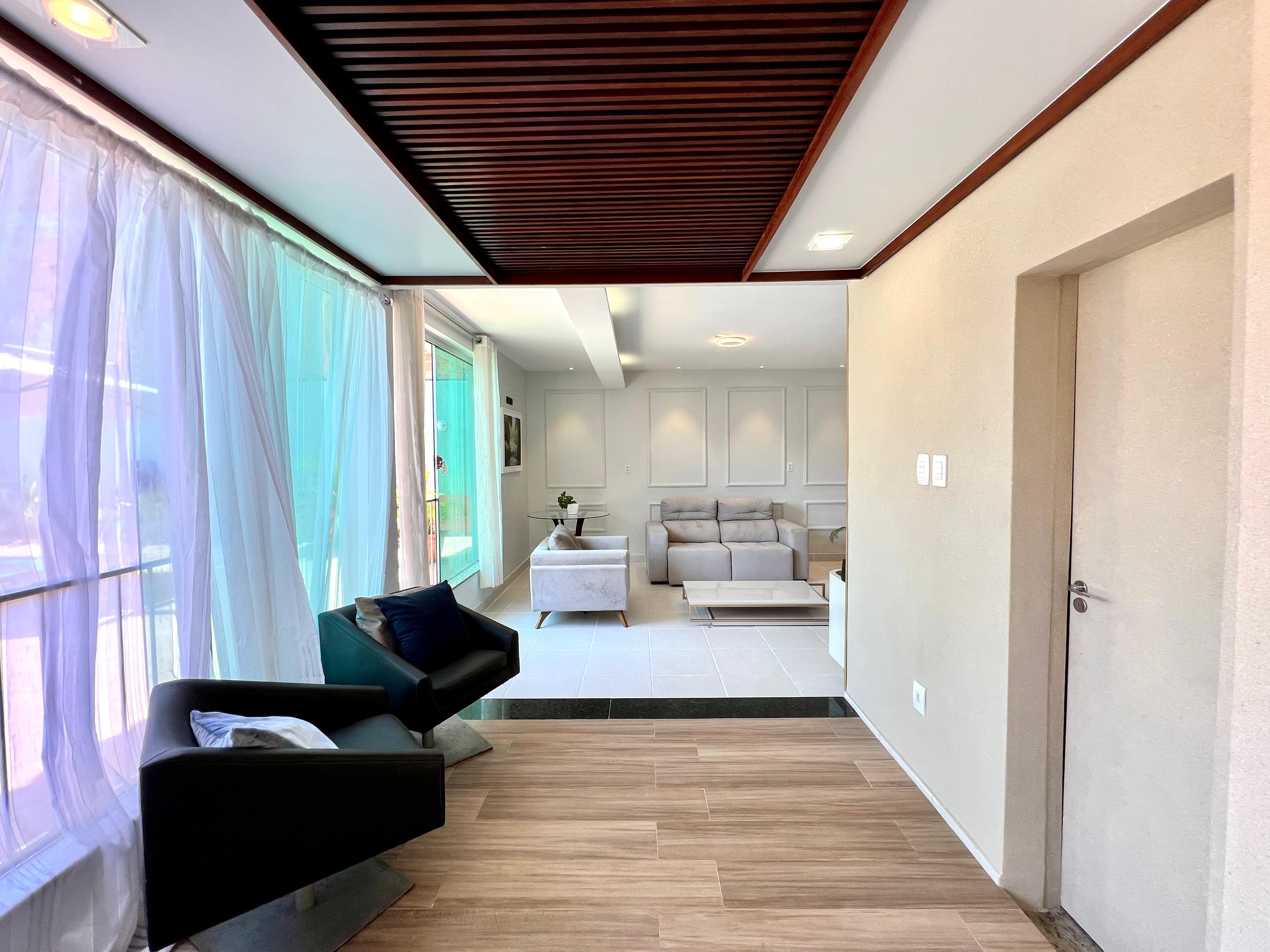 Imagem Casa com 3 Quartos à Venda, 370 m²em Curió-Utinga - Belém