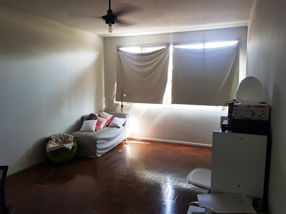 Imagem Apartamento com 2 Quartos à Venda, 84 m² em Icaraí - Niterói
