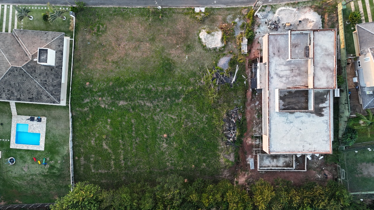 Imagem Terreno em Condomínio à Venda, 841 m² em Condomínio Serra da Estrela - Atibaia