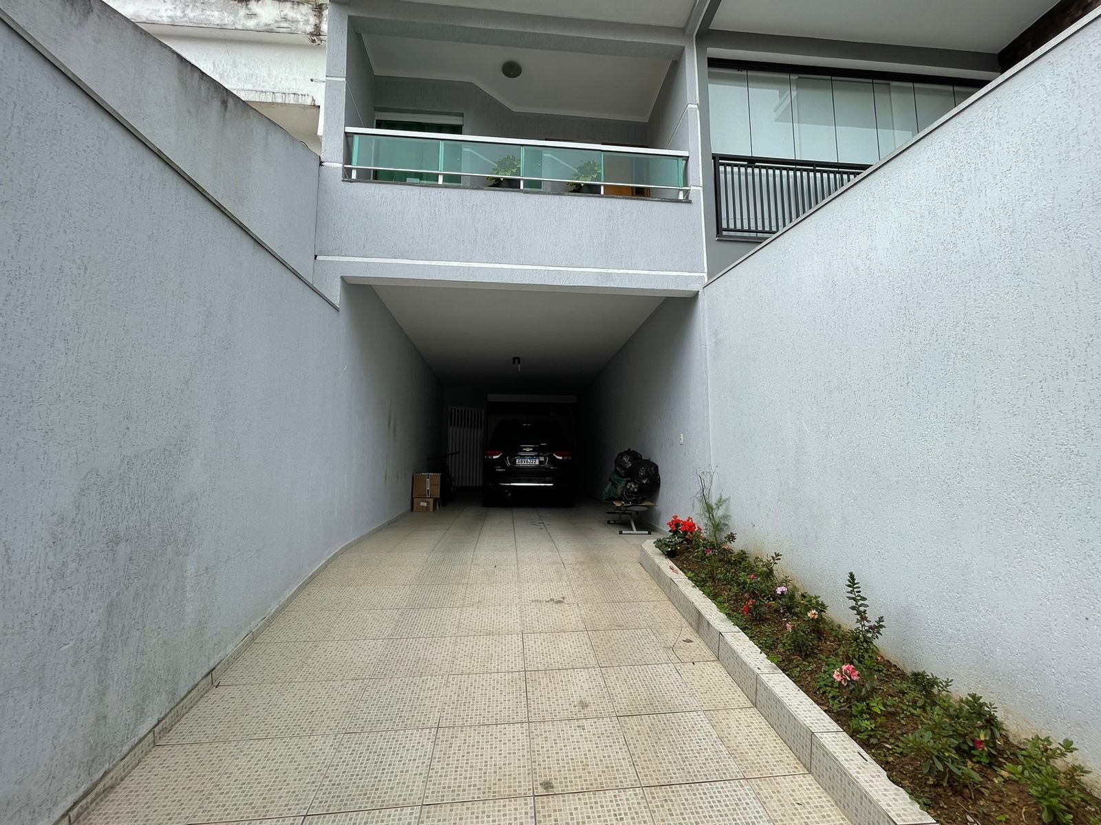 Imagem Sobrado com 3 Quartos à Venda, 250 m²em Vila Assunção - Santo André