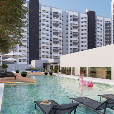 Imagem Apartamento com 2 Quartos à Venda, 45 m² em Santo Cristo - Rio de Janeiro Imagem Apartamento com 2 Quartos à Venda, 45 m² em Santo Cristo - Rio de Janeiro