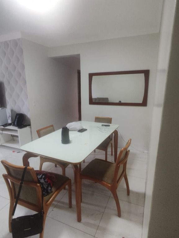 Imagem Apartamento com 3 Quartos à Venda, 78 m² em Parque Oeste Industrial - Goiânia