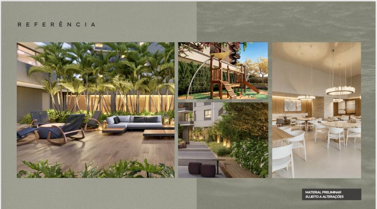 Imagem Apartamento com 3 Quartos à Venda, 129 m² em Meireles - Fortaleza