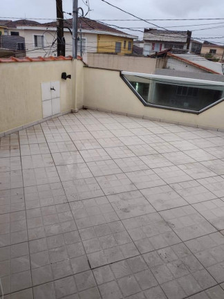 Imagem Sobrado com 3 Quartos à Venda, 195 m² em Boqueirão - Praia Grande Imagem Sobrado com 3 Quartos à Venda, 195 m² em Boqueirão - Praia Grande