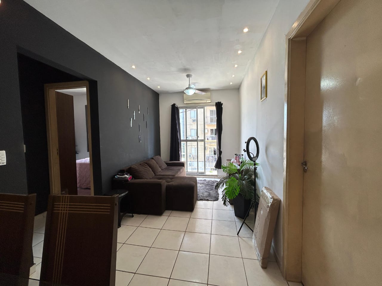 Imagem Apartamento com 2 Quartos à Venda, 50 m²em Levilândia - Ananindeua Imagem Apartamento com 2 Quartos à Venda, 50 m²em Levilândia - Ananindeua