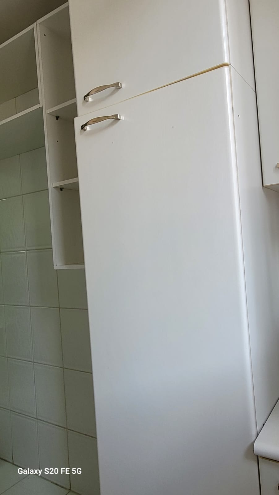 Imagem Apartamento com 3 Quartos à Venda, 70 m²em Parque Santana - Mogi das Cruzes