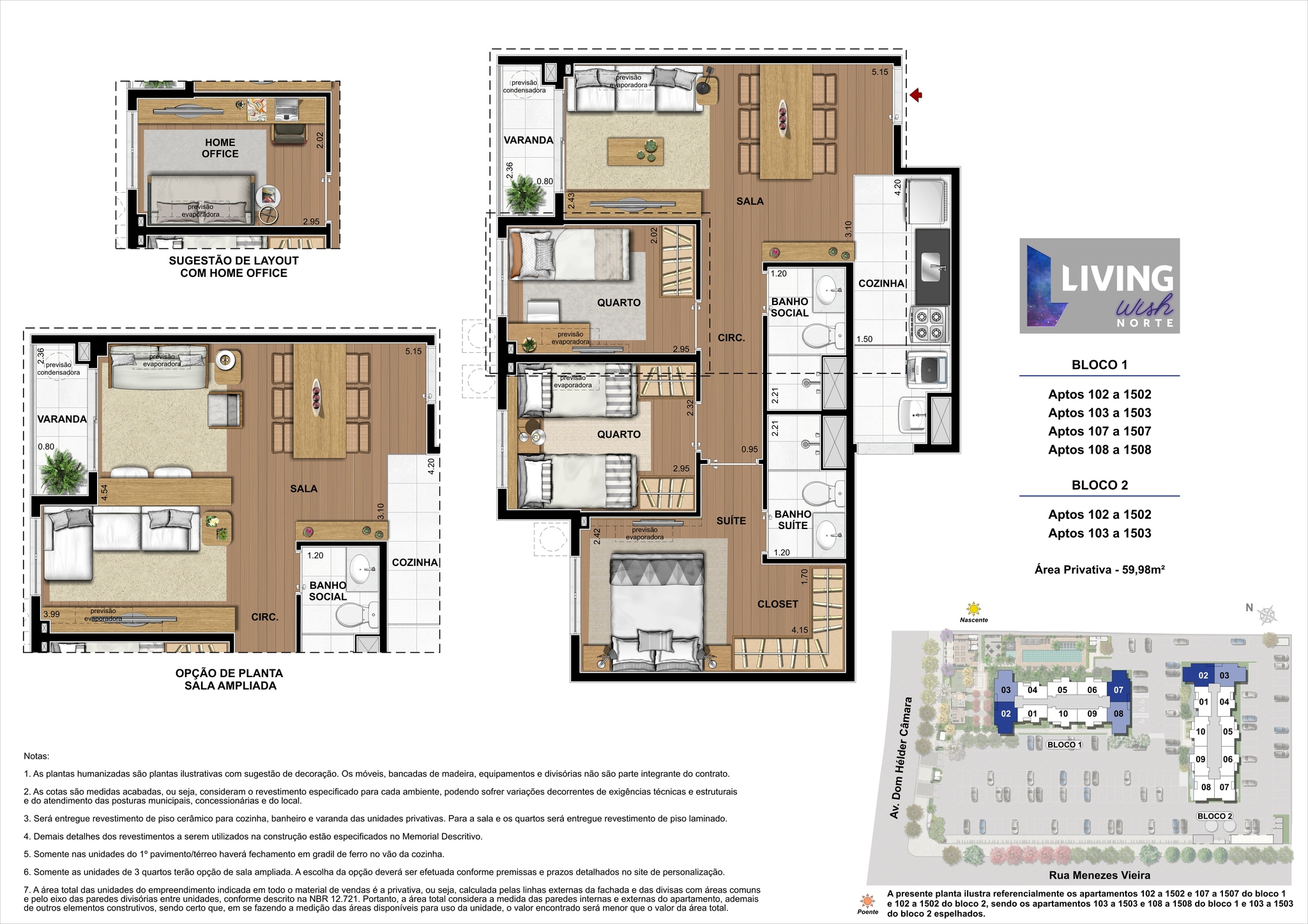 Imagem Apartamento com 3 Quartos à Venda, 60 m² em Del Castilho - Rio de Janeiro Imagem Apartamento com 3 Quartos à Venda, 60 m² em Del Castilho - Rio de Janeiro