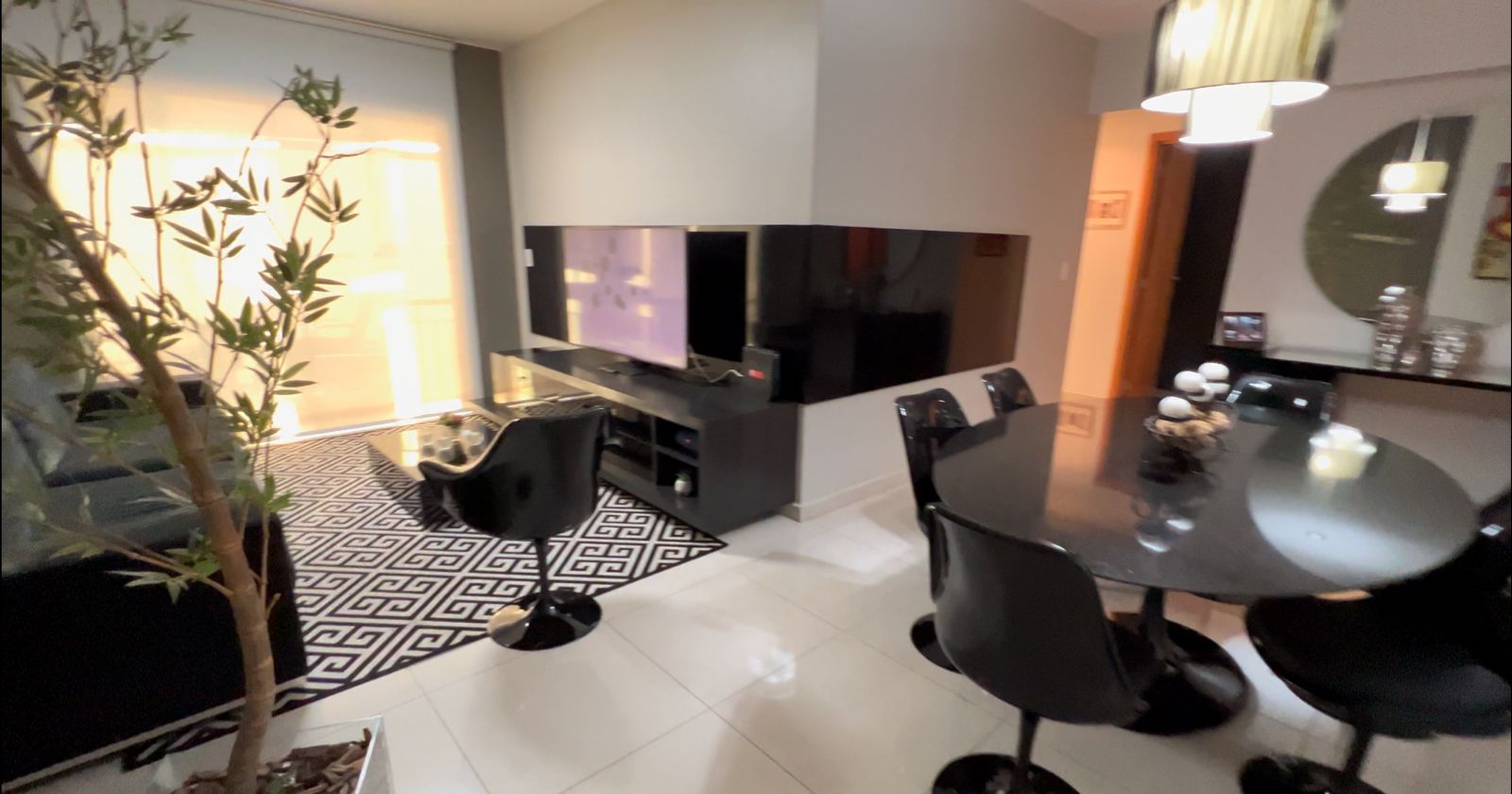 Imagem Apartamento com 3 Quartos à Venda, 108 m²em Setor Bueno - Goiânia Imagem Apartamento com 3 Quartos à Venda, 108 m²em Setor Bueno - Goiânia