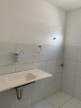 Imagem Apartamento com 2 Quartos à Venda, 42 m² em Benedito Bentes - Maceió