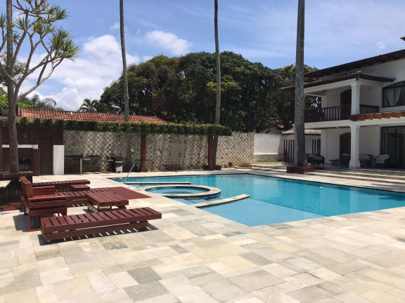 Imagem Casa à Venda, 750 m² em Portal da Olaria - São Sebastião Imagem Casa à Venda, 750 m² em Portal da Olaria - São Sebastião