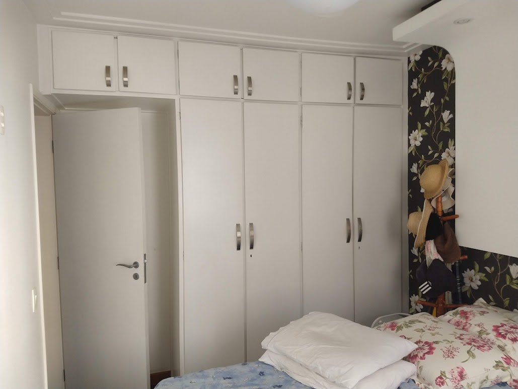 Imagem Apartamento com 2 Quartos à Venda, 80 m²em Vila Nova Conceição - São Paulo Imagem Apartamento com 2 Quartos à Venda, 80 m²em Vila Nova Conceição - São Paulo