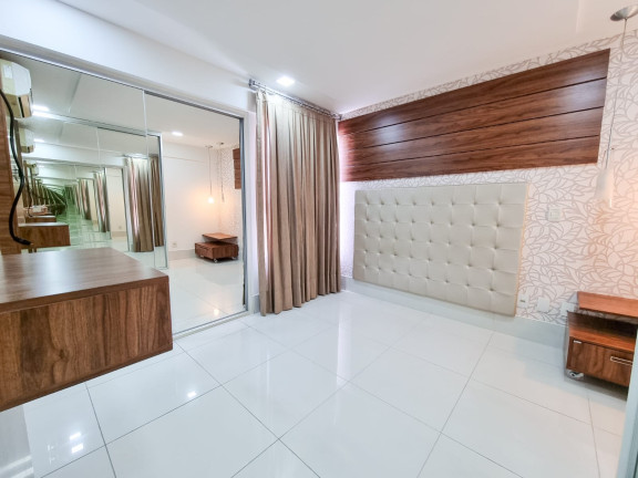 Imagem Apartamento com 2 Quartos à Venda, 100 m² em Tirol - Natal