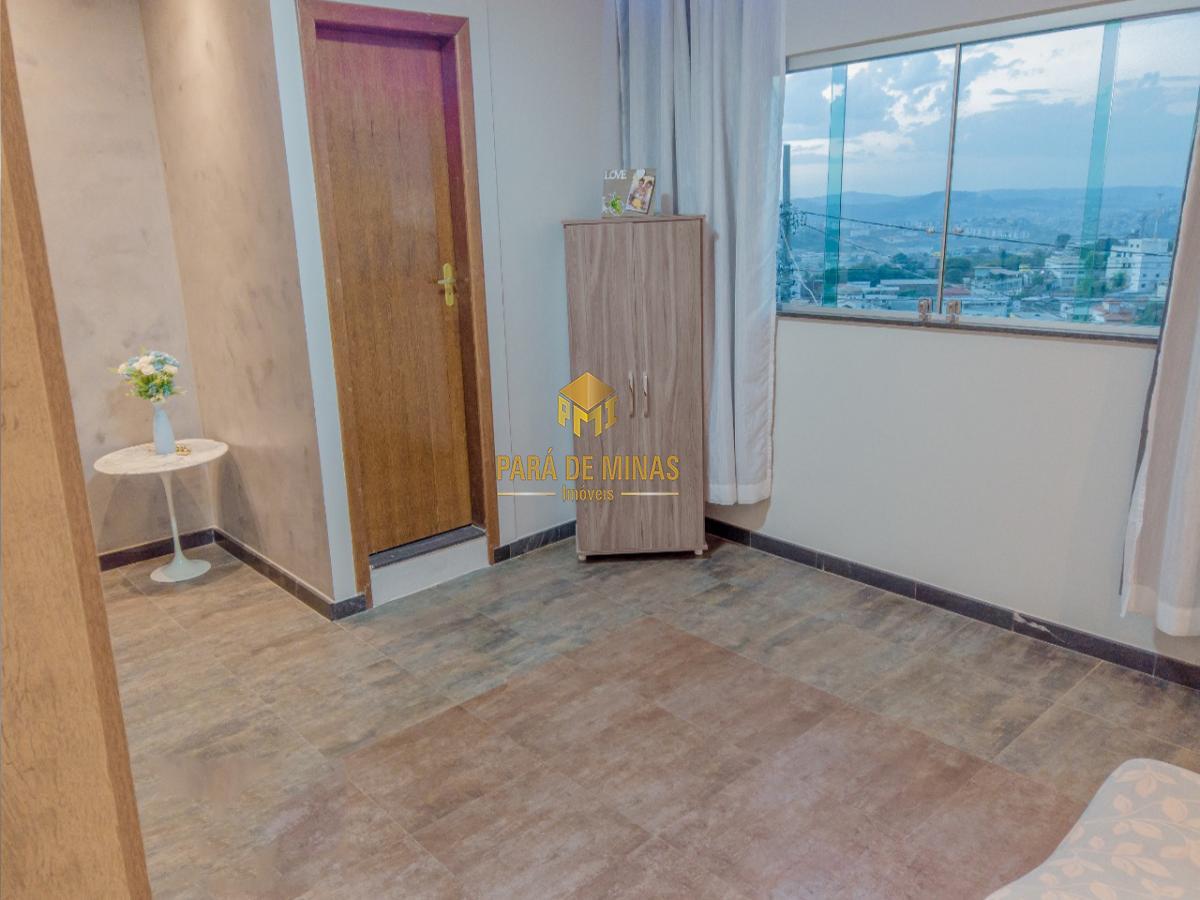 Imagem Apartamento com 4 Quartos à Venda, 209 m²em Vitória - Belo Horizonte
