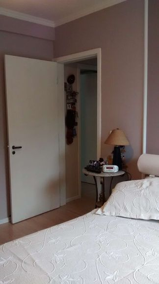 Imagem Apartamento com 2 Quartos à Venda, 56 m² em Capoeiras - Florianópolis