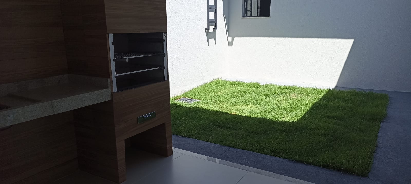 Imagem Casa com 3 Quartos à Venda, 123 m²em Setor Faiçalville - Goiânia