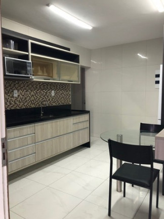Imagem Cobertura com 4 Quartos à Venda, 175 m² em Boa Viagem - Recife