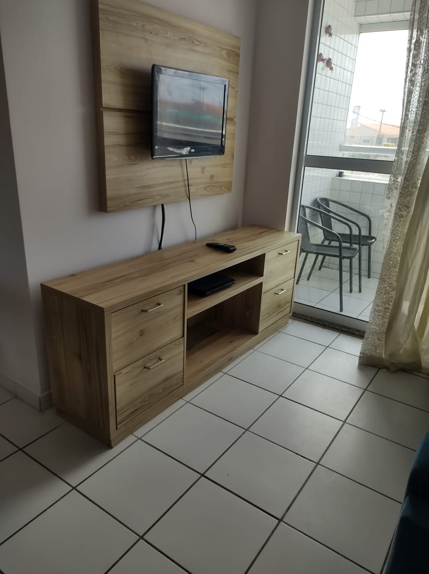 Apartamento com 3 Quartos à Venda ou Locação, 69 m²em Nossa Senhora do Ó - Paulista