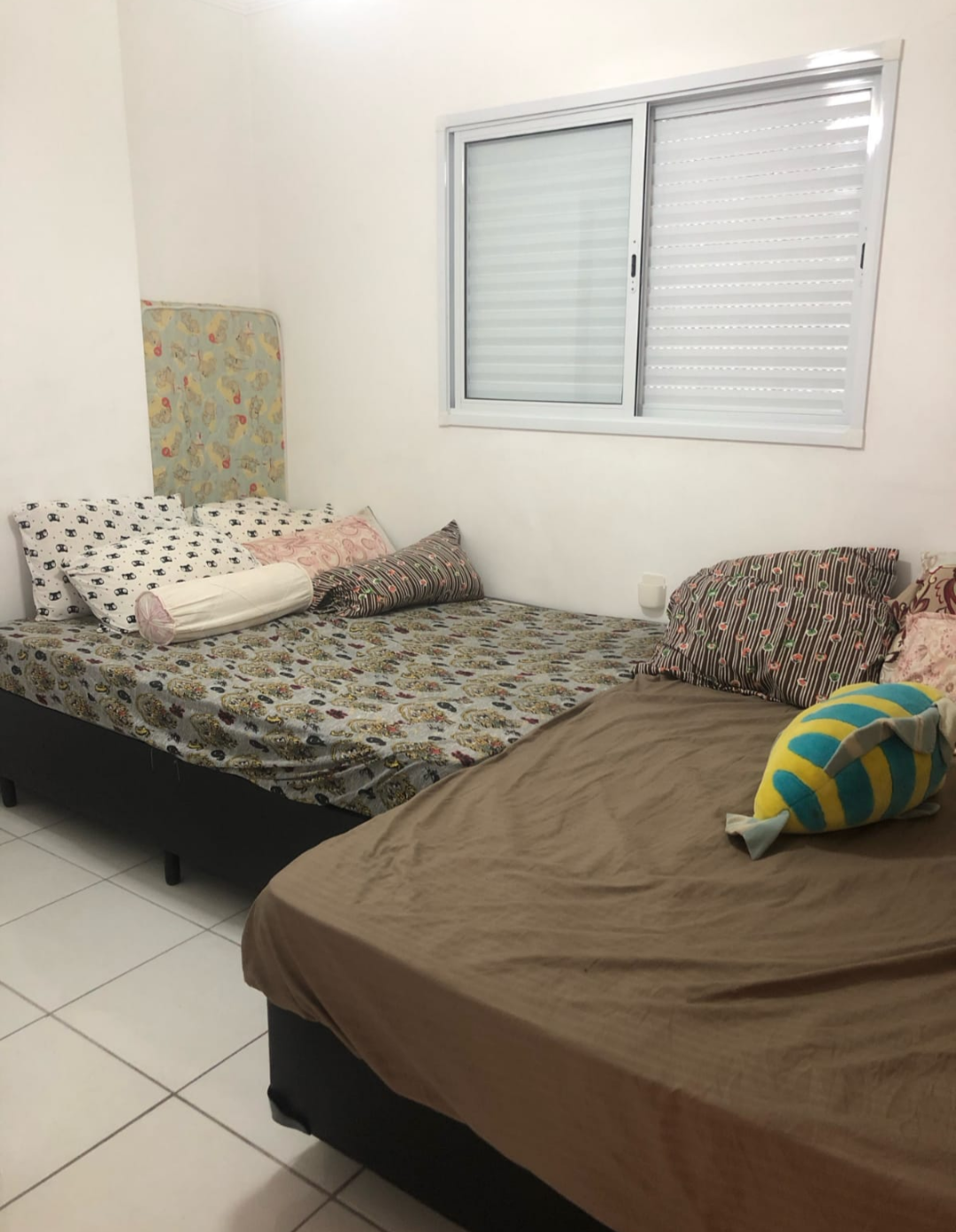 Imagem Apartamento com 1 Quarto à Venda, 48 m² em Tupi - Praia Grande Imagem Apartamento com 1 Quarto à Venda, 48 m² em Tupi - Praia Grande