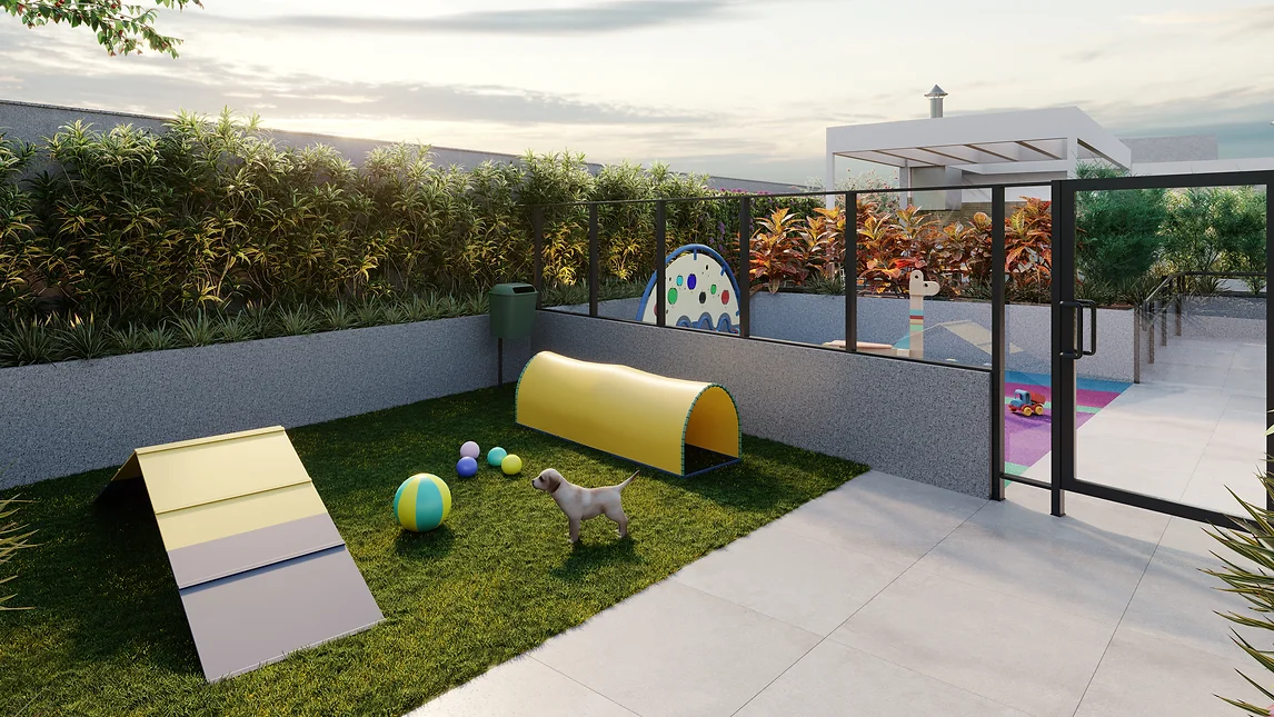 Imagem Apartamento com 2 Quartos à Venda, 168 m²em Sul (águas Claras) - Brasília Imagem Apartamento com 2 Quartos à Venda, 168 m²em Sul (águas Claras) - Brasília