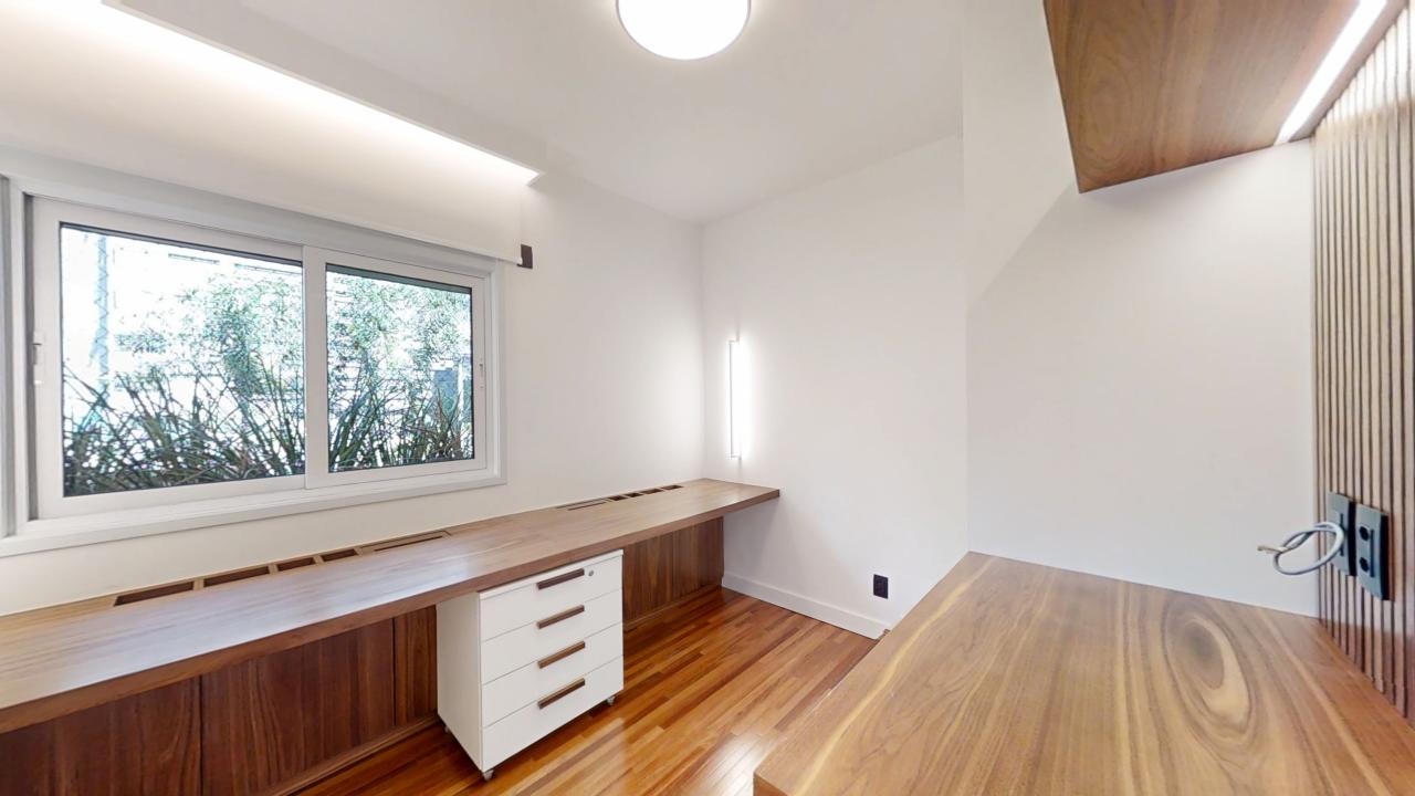 Imagem Apartamento com 3 Quartos à Venda, 236 m² em Itaim Bibi - São Paulo