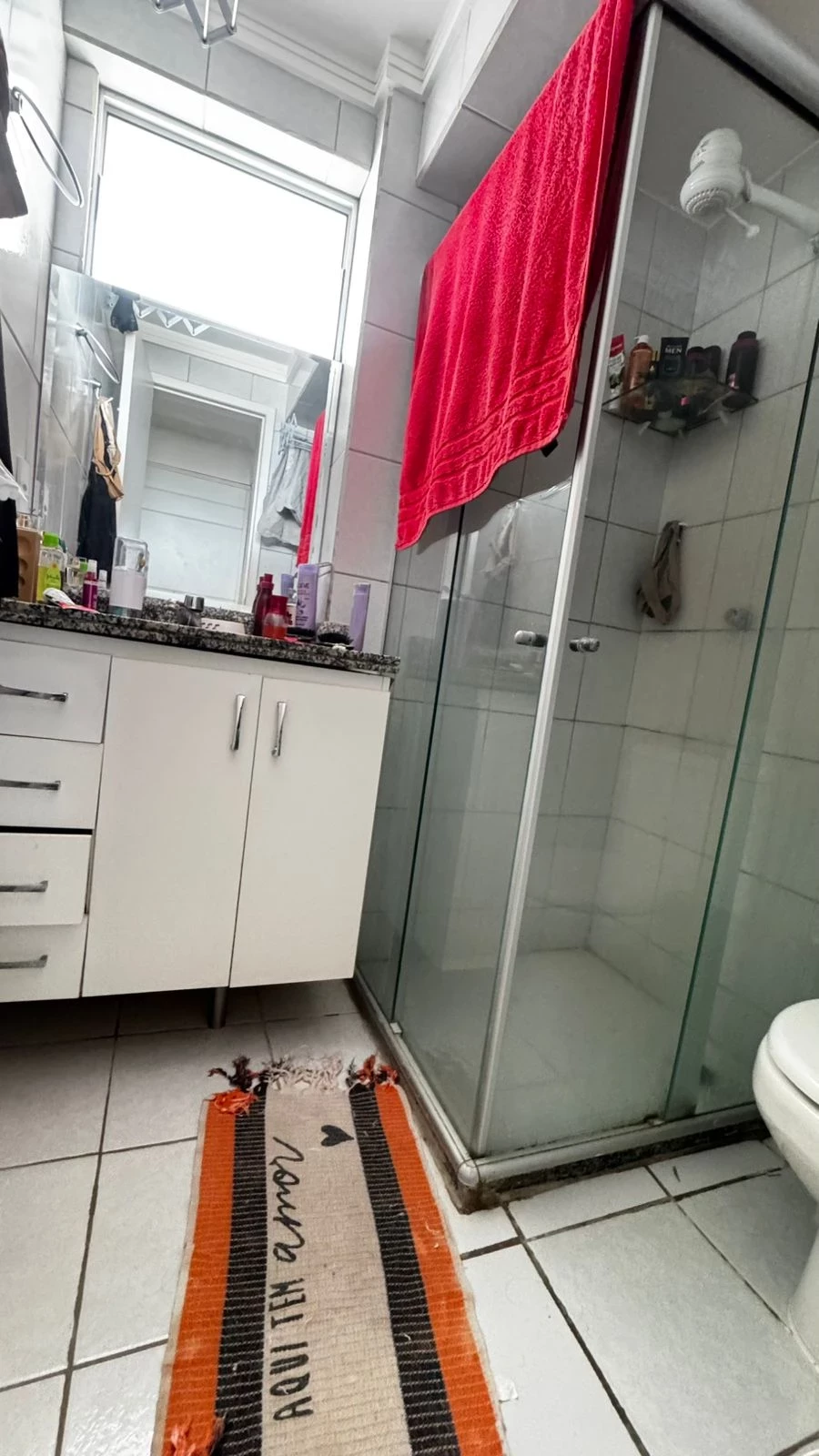 Imagem Apartamento com 2 Quartos à Venda, 56 m² em Tirol - Natal Imagem Apartamento com 2 Quartos à Venda, 56 m² em Tirol - Natal