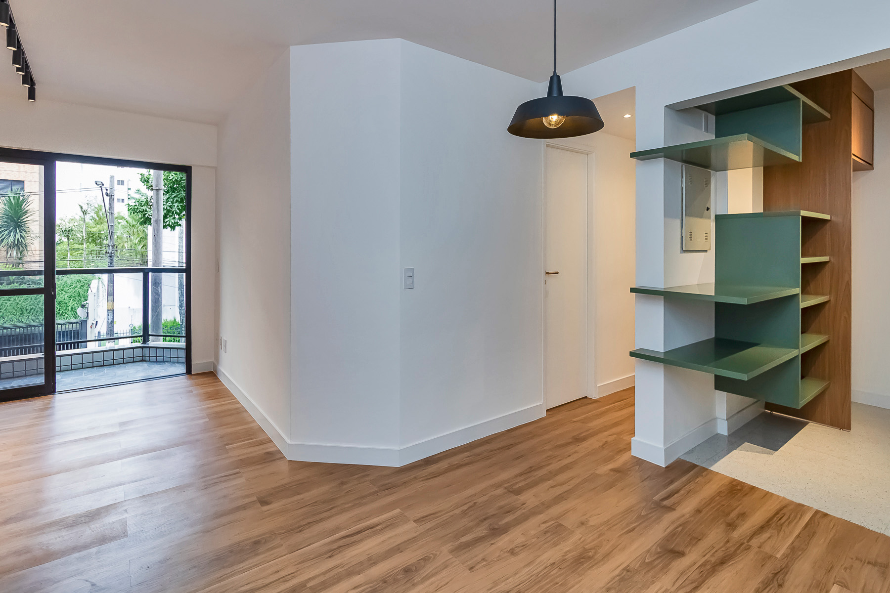Imagem Apartamento com 2 Quartos à Venda, 80 m²em Jardim Portal I e II - São Paulo