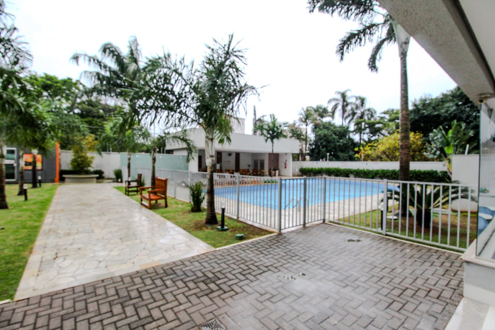 Imagem Apartamento com 2 Quartos à Venda, 59 m² em Chácaras Antonieta - Limeira Imagem Apartamento com 2 Quartos à Venda, 59 m² em Chácaras Antonieta - Limeira