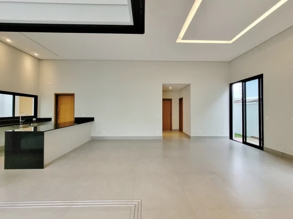 Imagem Casa de Condomínio com 4 Quartos à Venda, 234 m² em Urbanova - São José dos Campos