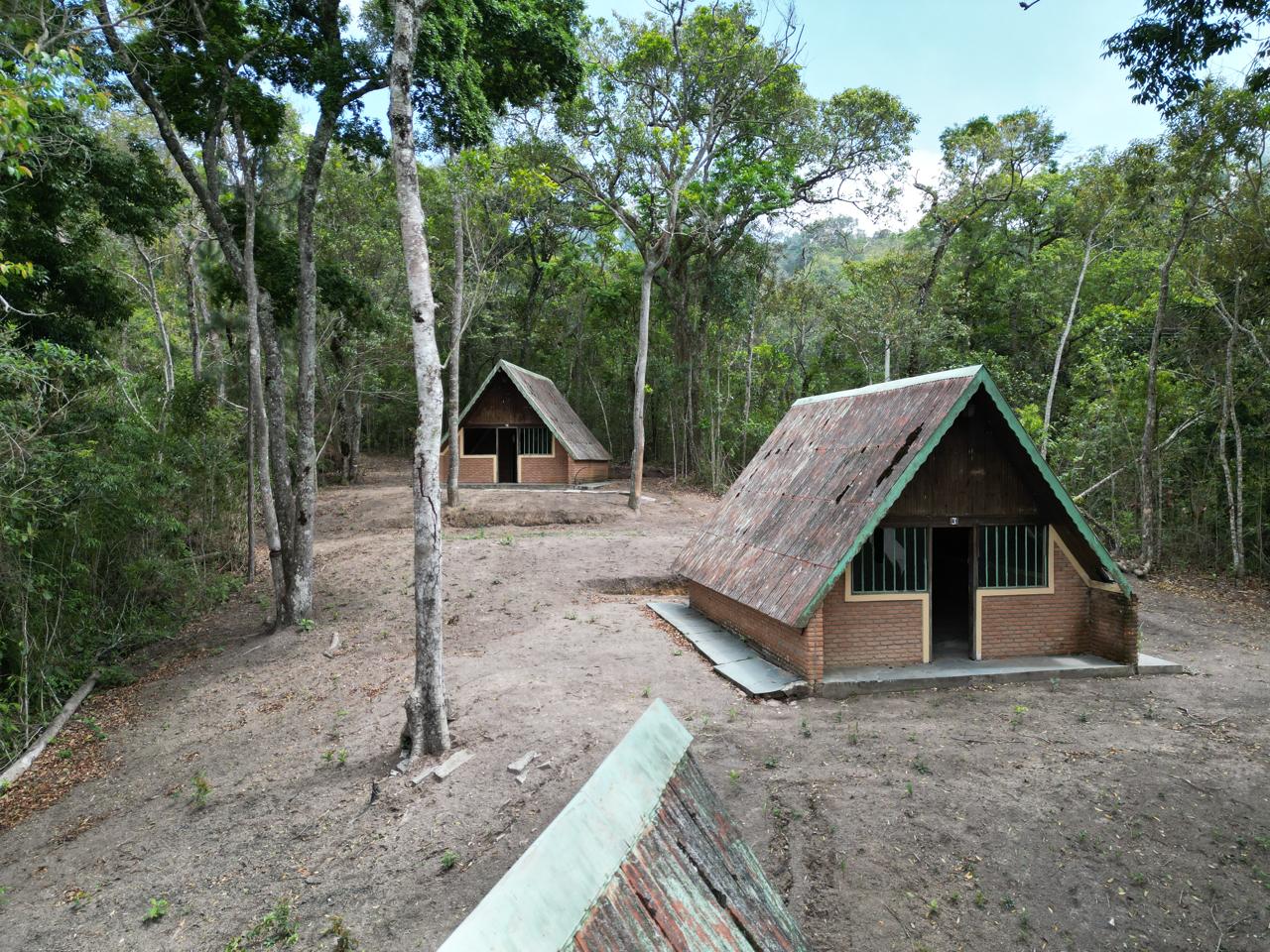 Imagem Terreno à Venda, 33.000 m² em Atibaia Vista da Montanha - Atibaia