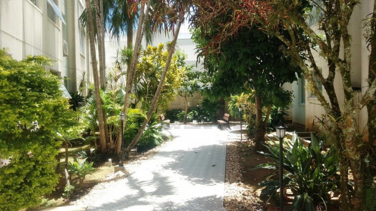 Imagem Apartamento com 1 Quarto à Venda, 41 m² em Agronômica - Florianópolis