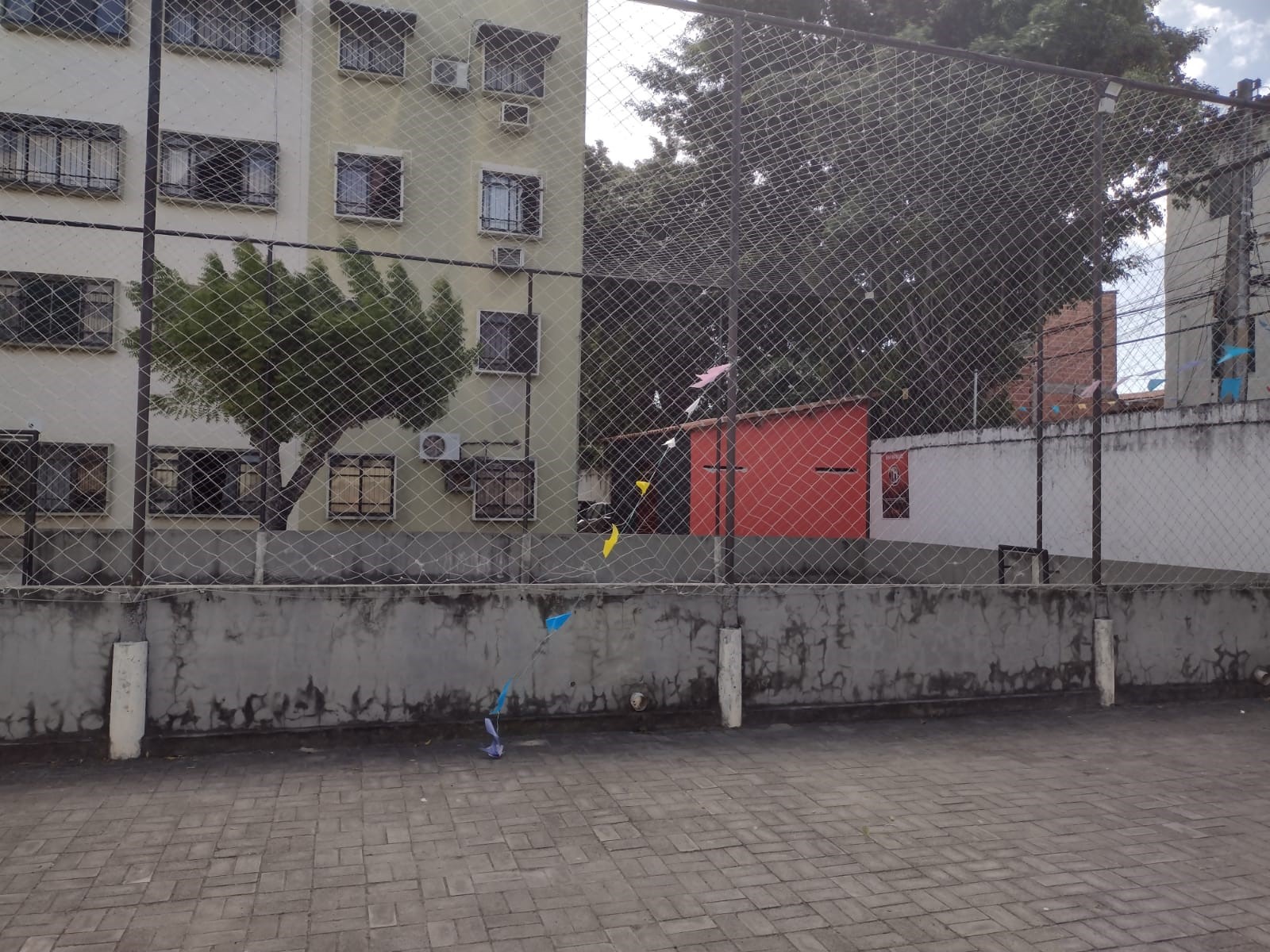 Imagem Apartamento com 2 Quartos à Venda, 53 m² em Bela Vista - Fortaleza