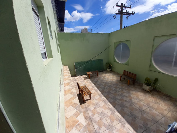 Imagem Kitnet com 1 Quarto para Alugar, 20 m² em Centro - São Bernardo Do Campo Imagem Kitnet com 1 Quarto para Alugar, 20 m² em Centro - São Bernardo Do Campo