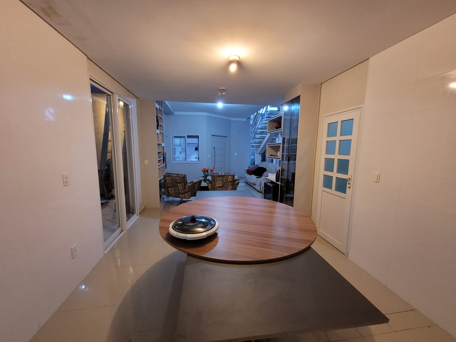 Imagem Sobrado com 3 Quartos à Venda, 187 m²em Jardins do Paraíso - Mogi das Cruzes