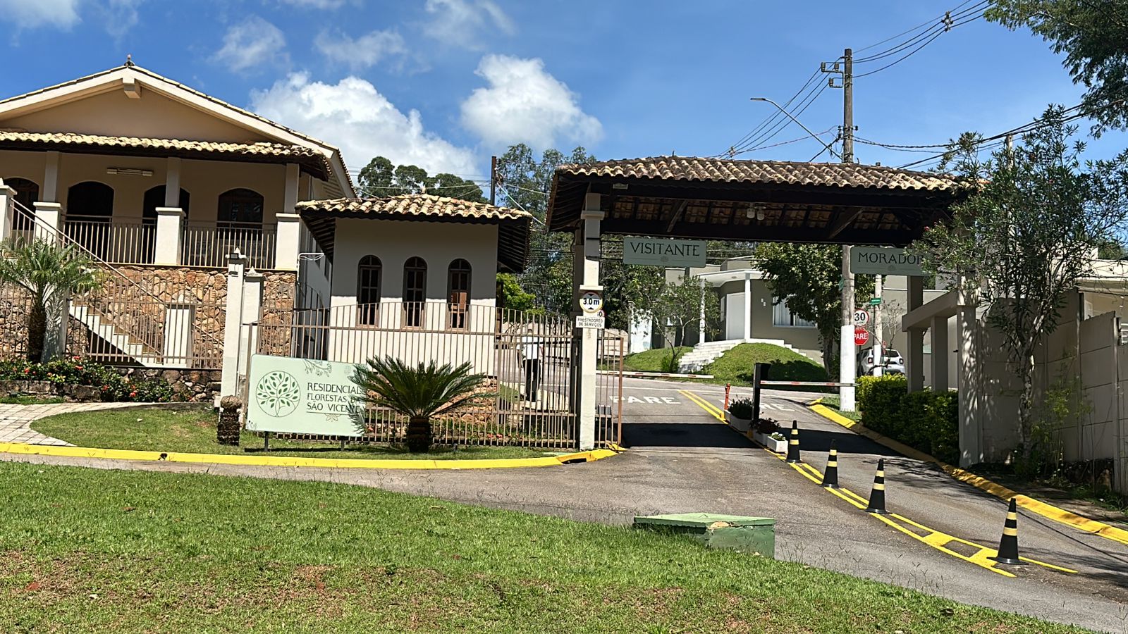 Imagem Terreno à Venda, 270 m²em Residencial Floresta São Vicente - Bragança Paulista Imagem Terreno à Venda, 270 m²em Residencial Floresta São Vicente - Bragança Paulista