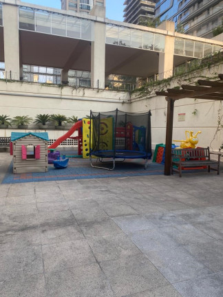 Imagem Apartamento com 3 Quartos à Venda, 220 m² em Itaim Bibi - São Paulo