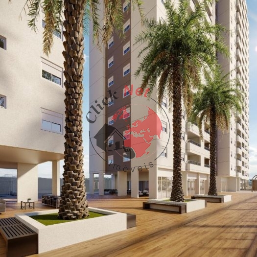 Imagem Apartamento com 2 Quartos à Venda, 61 m² em Centro - São Bernardo do Campo