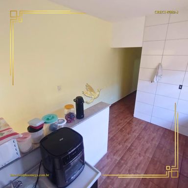 Imagem Casa com 2 Quartos à Venda, 220 m² em Residencial Ouro Verde - Botucatu