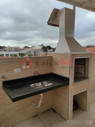 Imagem Casa com 3 Quartos à Venda, 140 m² em Assunção - São Bernardo do Campo Imagem Casa com 3 Quartos à Venda, 140 m² em Assunção - São Bernardo do Campo