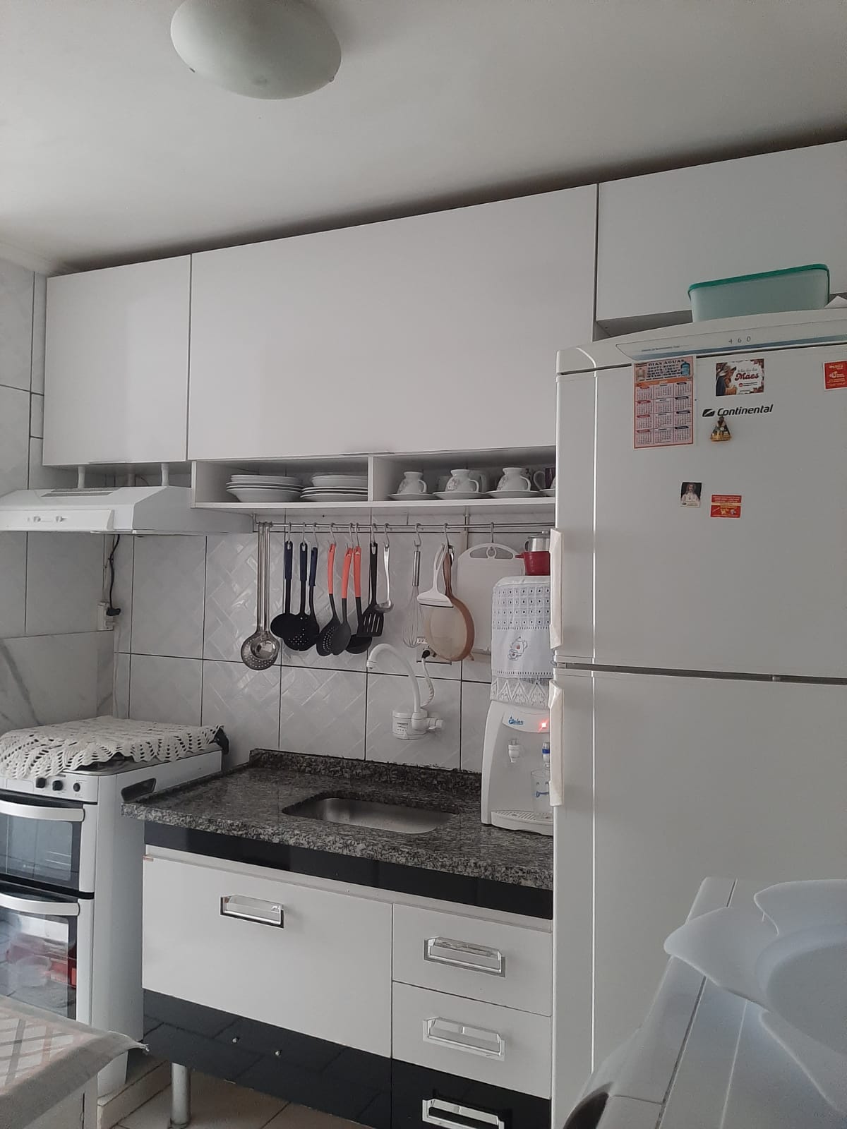 Imagem Apartamento com 2 Quartos à Venda, 52 m²em Jardim Brasília - São Paulo Imagem Apartamento com 2 Quartos à Venda, 52 m²em Jardim Brasília - São Paulo
