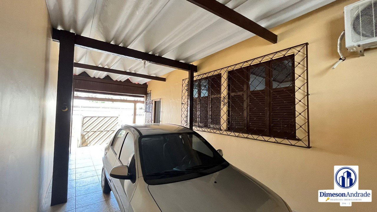 Imagem Casa com 2 Quartos à Venda, 245 m²em Dom Pedro I - Manaus