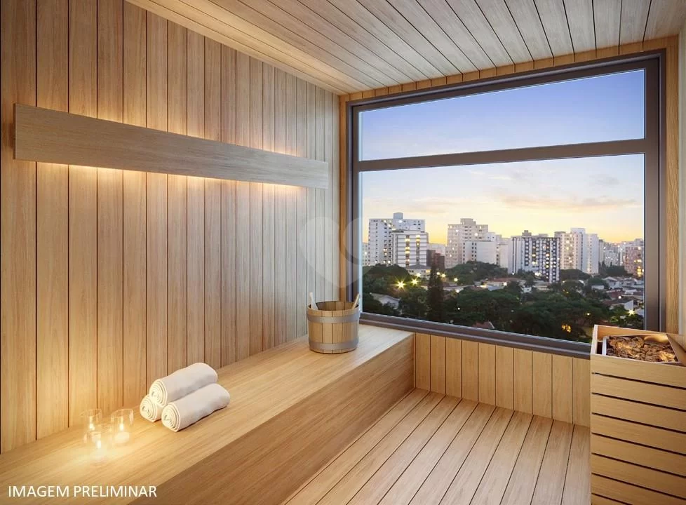 Imagem Apartamento com 3 Quartos à Venda, 85 m²em Bela Vista - São Paulo