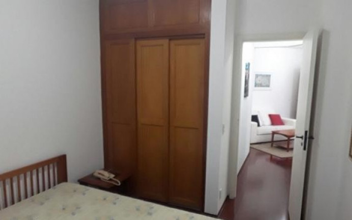 Imagem Apartamento com 1 Quarto para Alugar, 50 m² em Vila Andrade - São Paulo Imagem Apartamento com 1 Quarto para Alugar, 50 m² em Vila Andrade - São Paulo