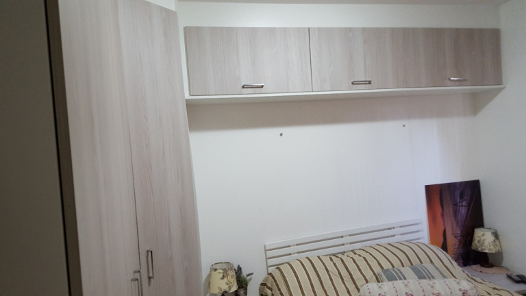 Imagem Apartamento com 3 Quartos à Venda, 69 m² em Jardim Sabiá - Cotia